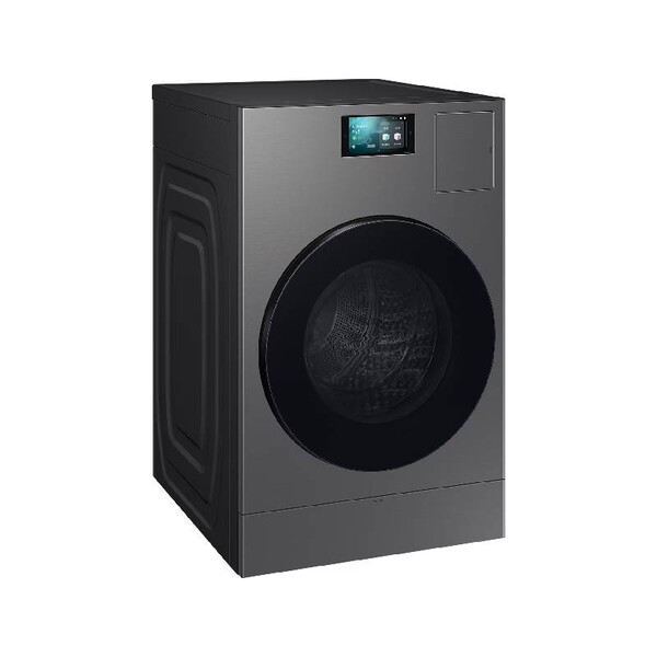 Samsung 25/15 kg Bespoke AI Laundry Combo™ Washer Dryer -Heat Pump Drying Technology | WD25DB8995BZFQ